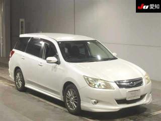 SUBARU EXIGA