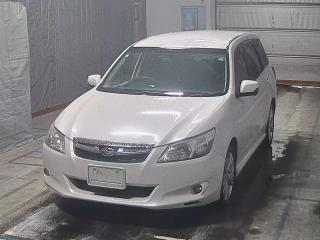SUBARU EXIGA