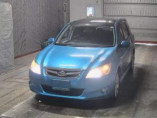 SUBARU EXIGA