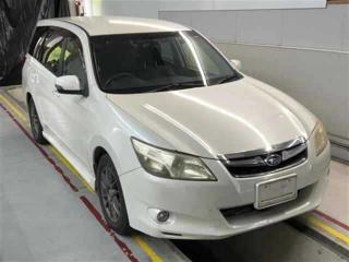 SUBARU EXIGA