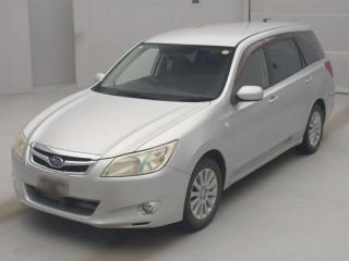 SUBARU EXIGA