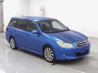 SUBARU EXIGA