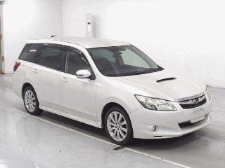 SUBARU EXIGA