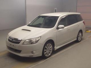 SUBARU EXIGA