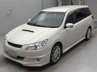 SUBARU EXIGA