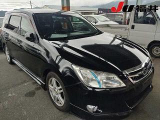 SUBARU EXIGA