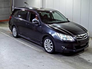 SUBARU EXIGA