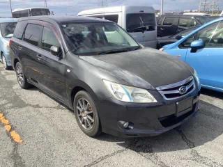 SUBARU EXIGA