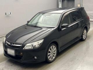 SUBARU EXIGA