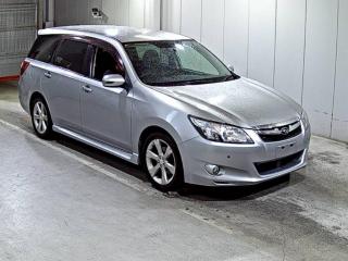 SUBARU EXIGA