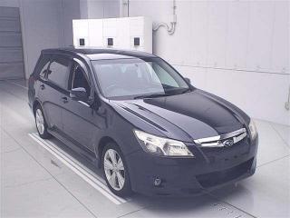 SUBARU EXIGA