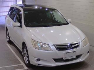 SUBARU EXIGA
