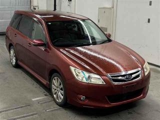 SUBARU EXIGA