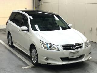 SUBARU EXIGA