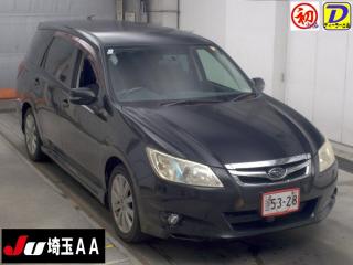 SUBARU EXIGA