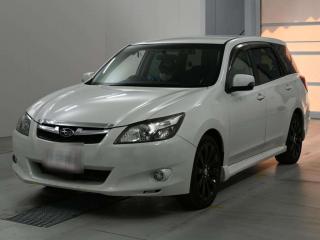 SUBARU EXIGA