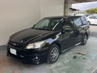 SUBARU EXIGA