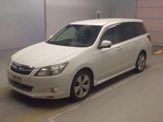 SUBARU EXIGA