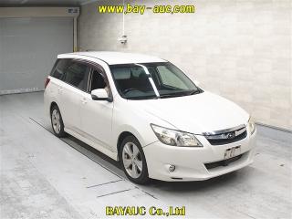 SUBARU EXIGA