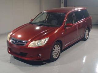 SUBARU EXIGA