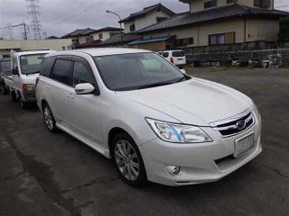 SUBARU EXIGA