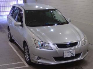 SUBARU EXIGA