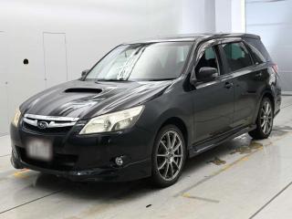 SUBARU EXIGA
