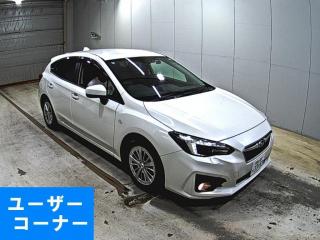 SUBARU IMPREZA SPORT