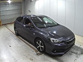 SUBARU IMPREZA SPORT