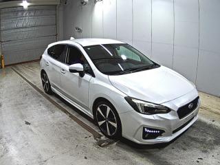 SUBARU IMPREZA SPORT