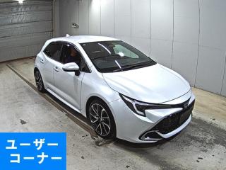 TOYOTA COROLLA SPORT