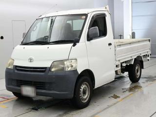 TOYOTA LITE ACE TRUCK