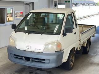 TOYOTA LITE ACE TRUCK