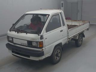 TOYOTA LITE ACE TRUCK