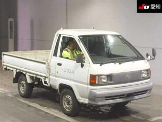 TOYOTA LITE ACE TRUCK