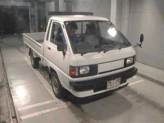 TOYOTA LITE ACE TRUCK