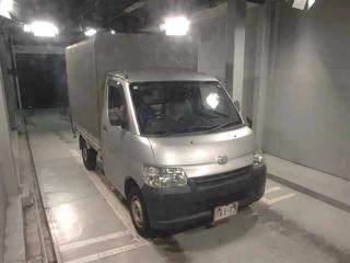 TOYOTA LITE ACE TRUCK