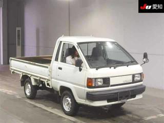 TOYOTA LITE ACE TRUCK