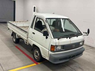 TOYOTA LITE ACE TRUCK