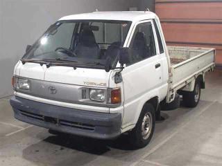 TOYOTA LITE ACE TRUCK