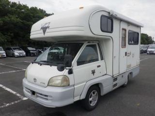 TOYOTA LITE ACE TRUCK