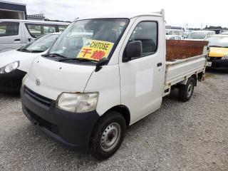 TOYOTA LITE ACE TRUCK