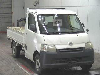 TOYOTA LITE ACE TRUCK