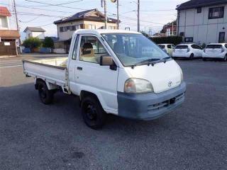 TOYOTA LITE ACE TRUCK