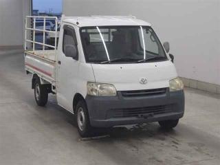 TOYOTA LITE ACE TRUCK