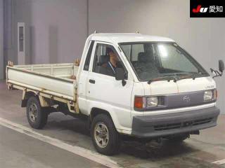 TOYOTA LITE ACE TRUCK