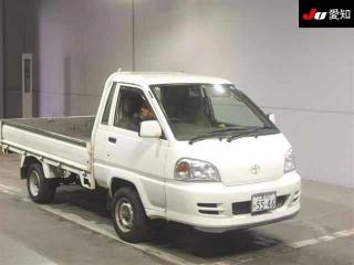 TOYOTA LITE ACE TRUCK