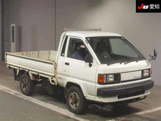 TOYOTA LITE ACE TRUCK