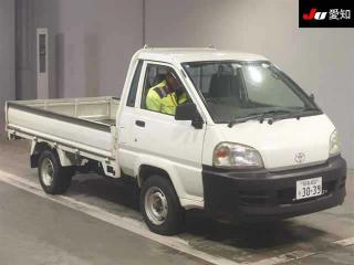 TOYOTA LITE ACE TRUCK