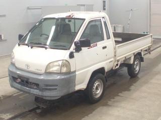 TOYOTA LITE ACE TRUCK